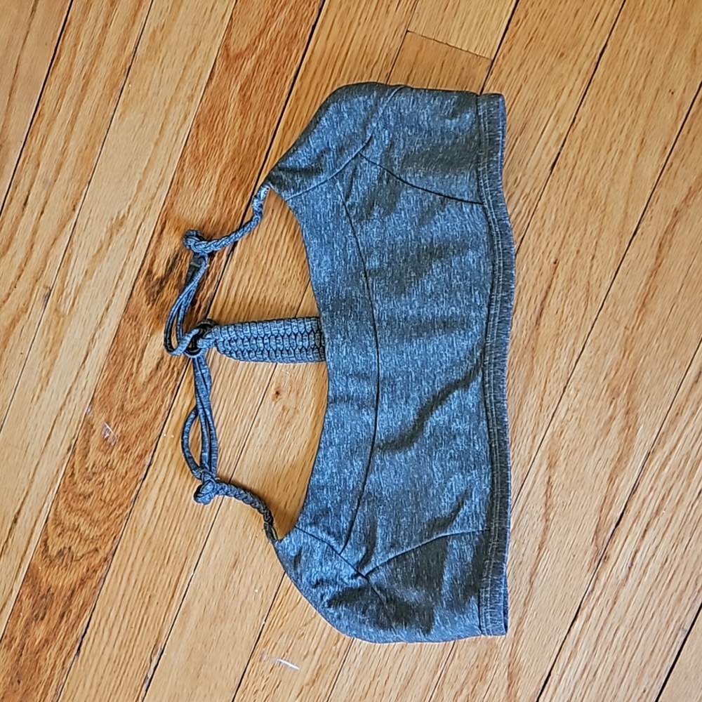 Prana bikini top